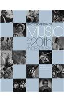 Encyclopedia of Music in the 20th Century