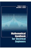 Mathematical Handbook for Electrical En