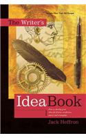The Writer's Idea Book
