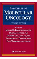 Principles of Molecular Oncology