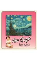Van Gogh For Kids