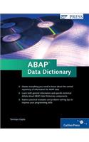 ABAP Data Dictionary