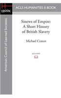 Sinews of Empire