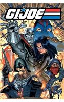 Classic G.I. Joe, Vol. 2