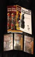Romans, Reformers, Revolutionaries Complete Set