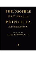 Philosophiae Naturalis Principia Mathematica (Latin Edition)