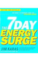 The 7 Day Energy Surge