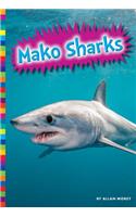 Mako Sharks