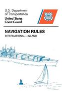 Navigation Rules: (English)