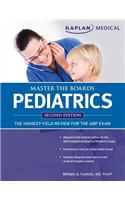 Master the Boards: Pediatrics
