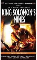 King Solomon's Mines