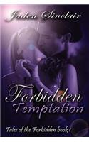 Tales of the Forbidden