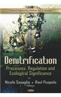 Denitrification