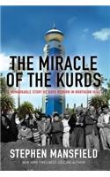 THE MIRACLE OF THE KURDS