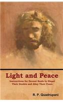 Light and Peace