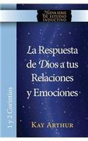 Respuesta de Dios a Tus Relaciones y Emociones / God's Answers For Relationships and Passions
