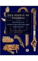 The People of Palomas