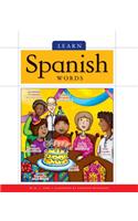 Learn Spanish Words
