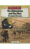 Afghanistan and Iraq Wars