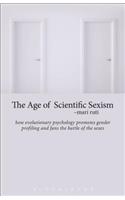 Age of Scientific Sexism