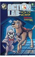 Action Lab: Dog of Wonder: Volume 3 - Bark to the Future