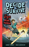 Attack on Pearl Harbor