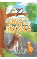 The Adventures of Ruff and Meowco