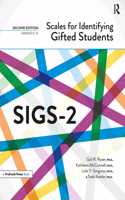 Scales for Identifying Gifted Students (SIGS-2)