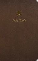 Ave Catholic Notetaking Bible (Rsv2ce)