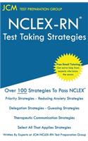 NCLEX-RN - Test Taking Strategies