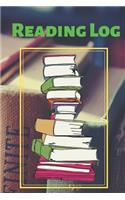 Reading Log