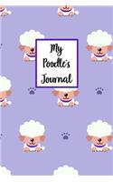 My Poodle's Journal