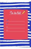 To Do List