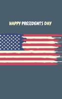 Happy President's Day