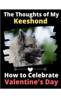 The Thoughts of My Keeshond