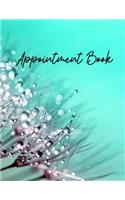 Appointment Book