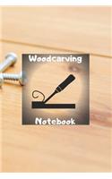 Woodcarving Notebook