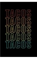 Tacos Tacos Tacos Tacos Tacos