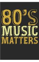 80s Music Rocks