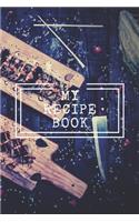 My Recipe Book