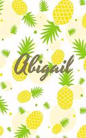 Abigail