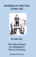 Cider Dan- Book 1