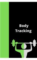 Body Tracking