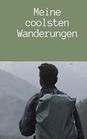 Meine coolsten Wanderungen