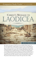 Christ's Message to Laodicea Study Guide