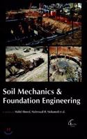 Soil Mechanics And Foundation Engineering