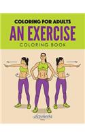 Exercise Coloring Book