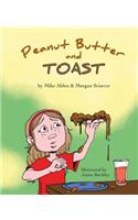 Peanut Butter & Toast