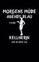 Kellnerin