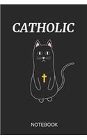 Catholic Notebook